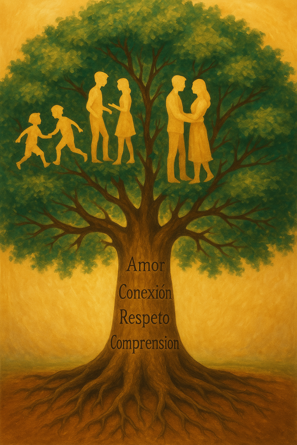 Árbol del Legado Familiar