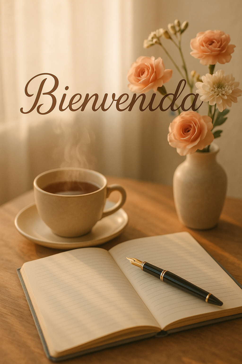 Introducción Cálida